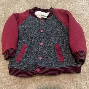 First Impressions- 18m